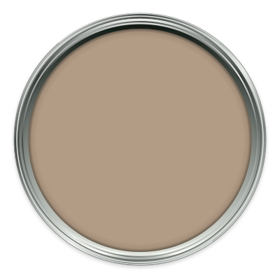 Mink paint colour