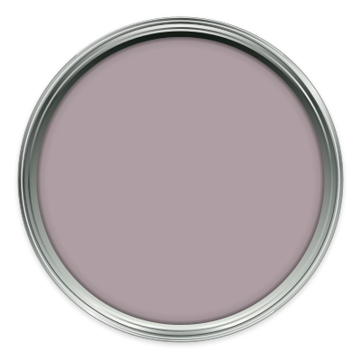 Lady Char'S Lilac paint colour