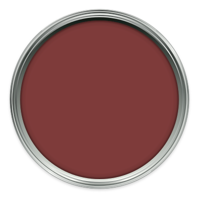 Geisha paint colour