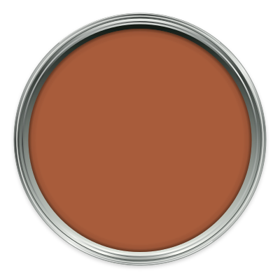 Caravan paint colour