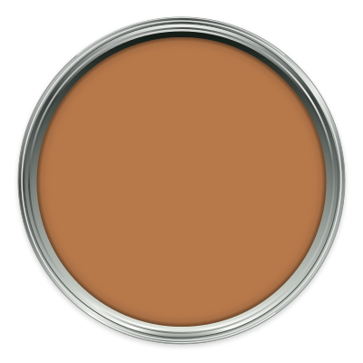The Long Room paint colour