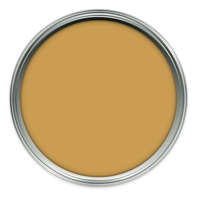 Pollen II paint colour