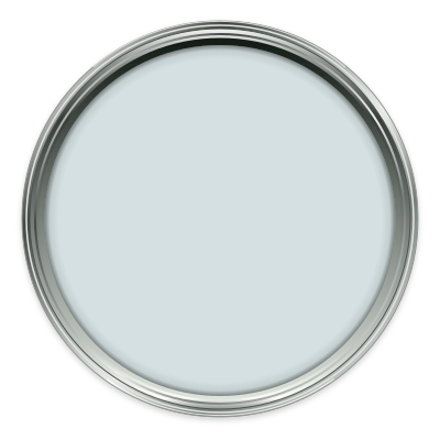 Porcelain III paint colour