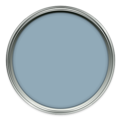 Blue Vein paint colour
