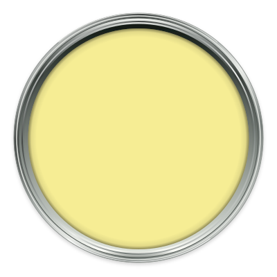 Peruvian Yellow paint colour