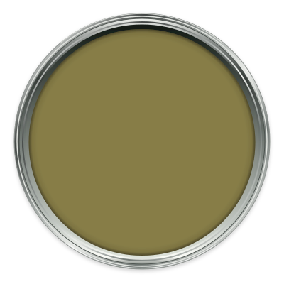 Midelt Sage paint colour