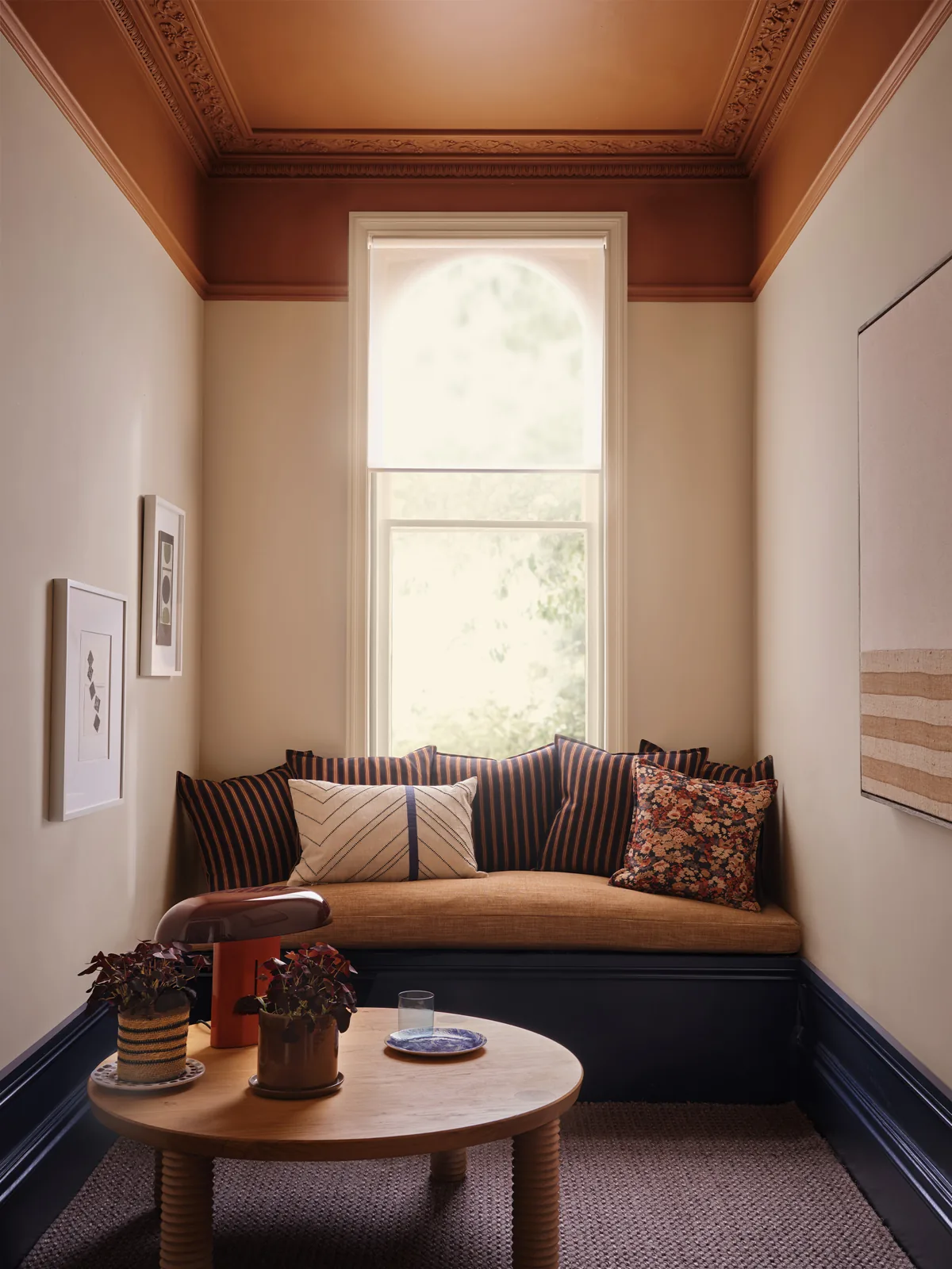 Caravan, Paper III, Plimsoll — Paint & Paper Library