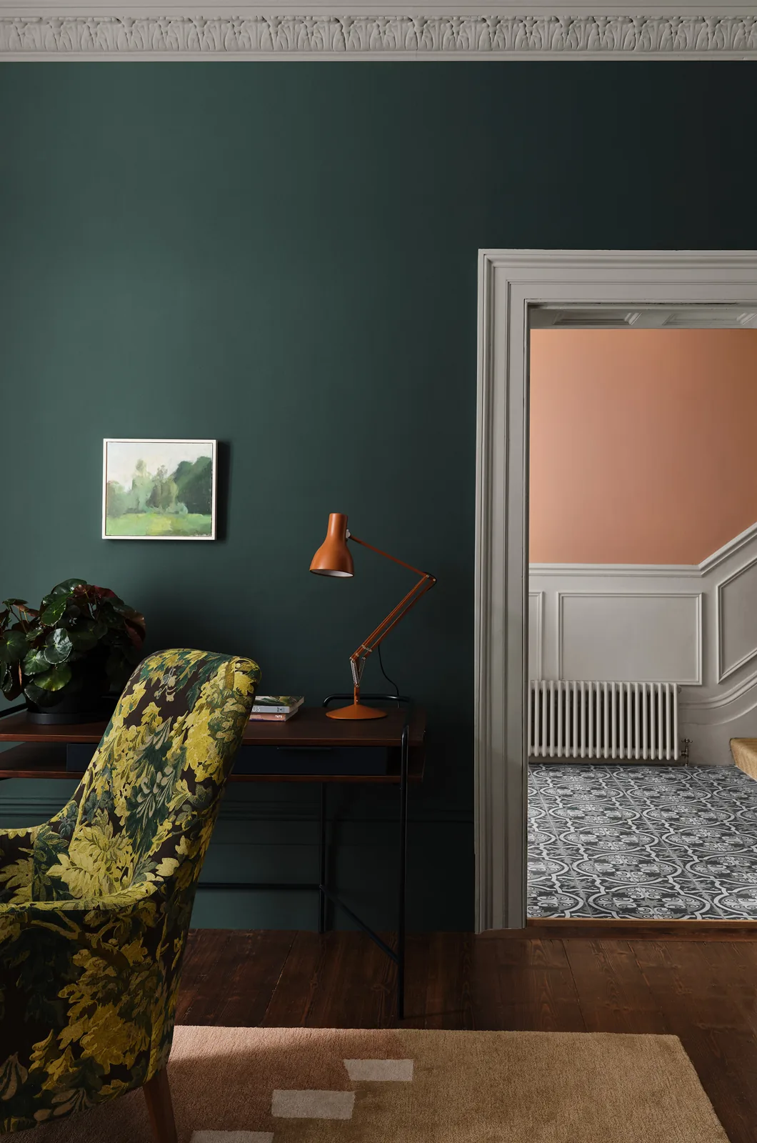 Nori (のり), Roben’s Honour, Slate IV, Slate III — Paint & Paper Library