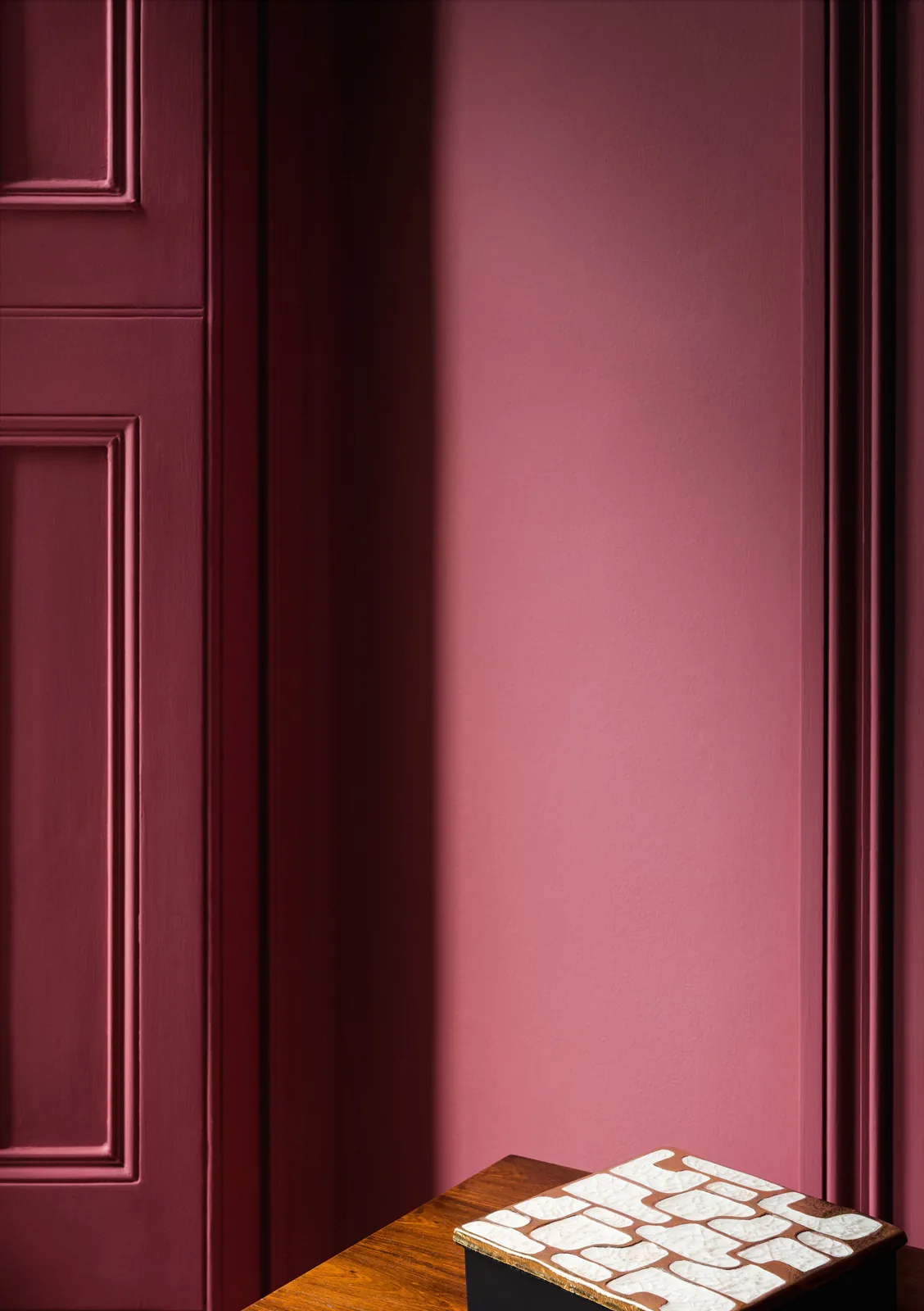 Rhubarb — Paint & Paper Library