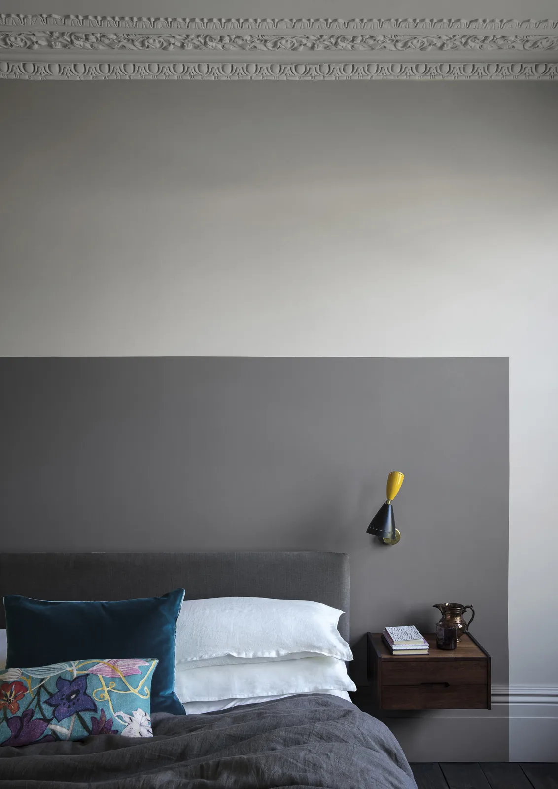Slate II, Slate IV, Sharkskin — Paint & Paper Library
