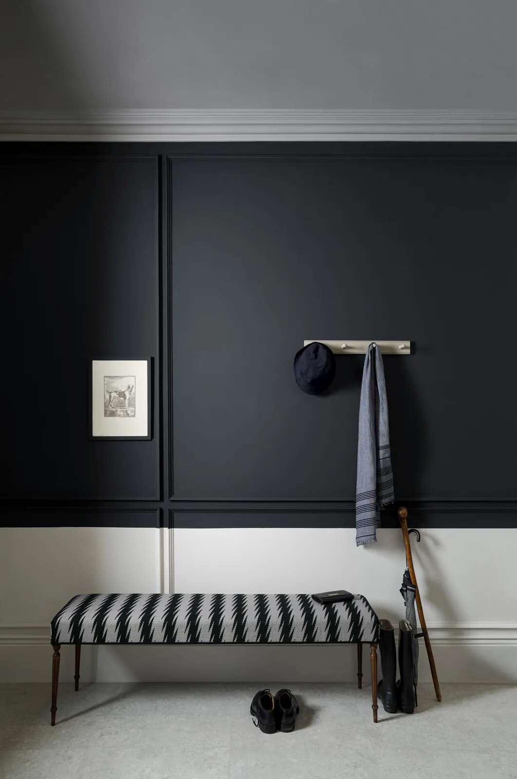 Kohl, Opus, Minim — Paint & Paper Library