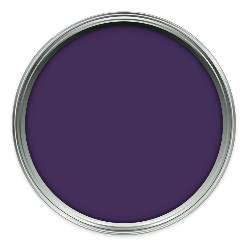 Purpleheart – No.188 paint colour