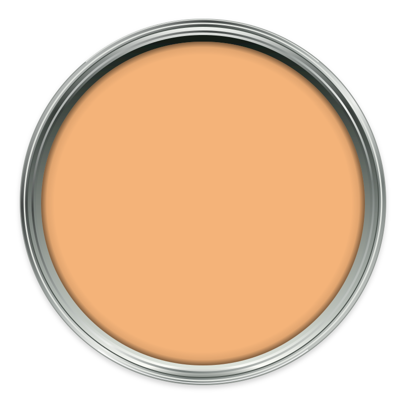 Rattan paint colour