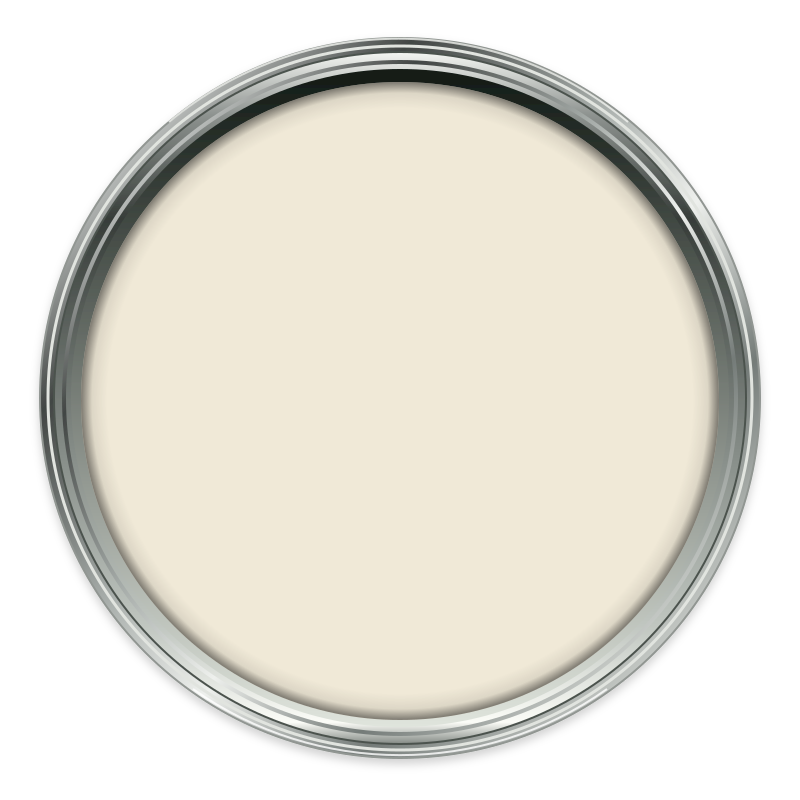 Rolling Fog - Pale – No.158 paint colour