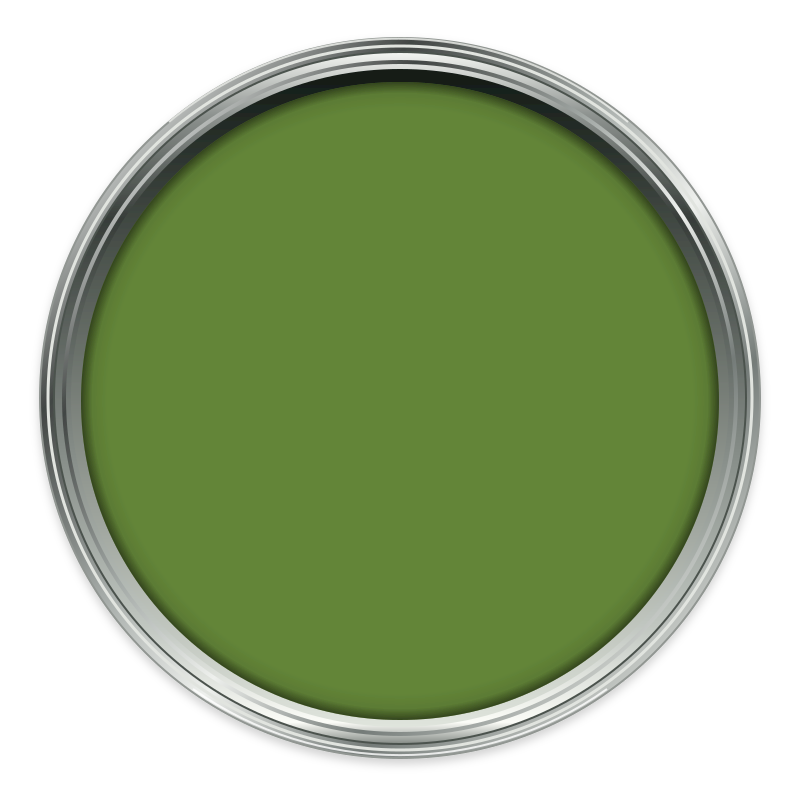 Sage & Onions – No.288 paint colour