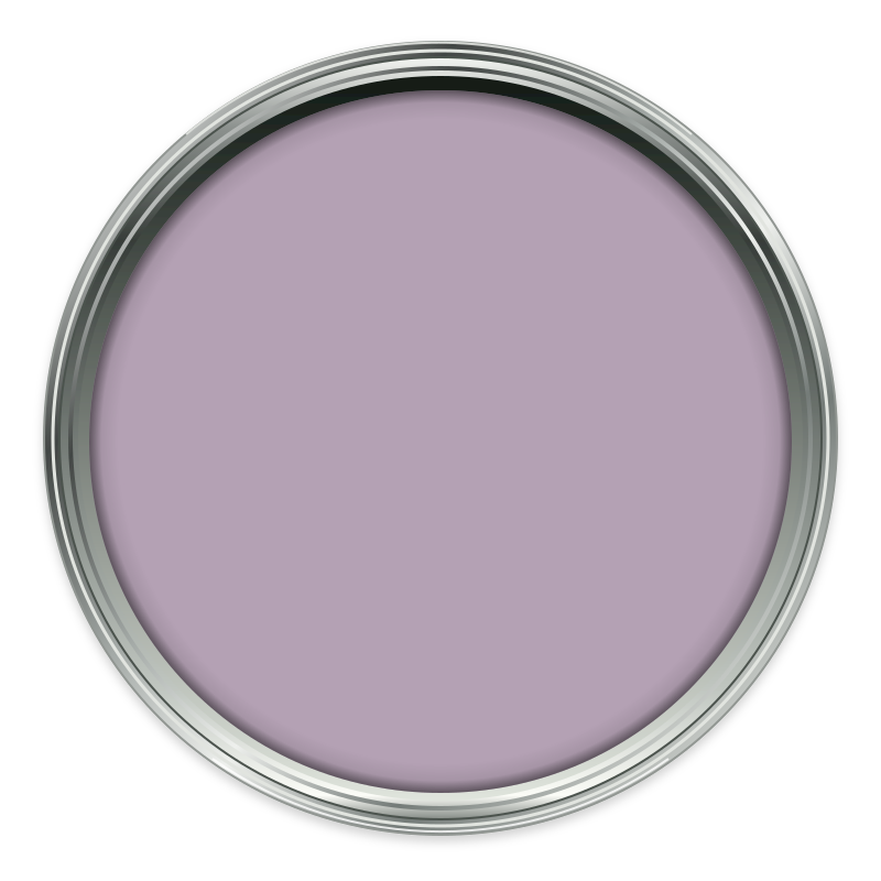 Sea Heather paint colour