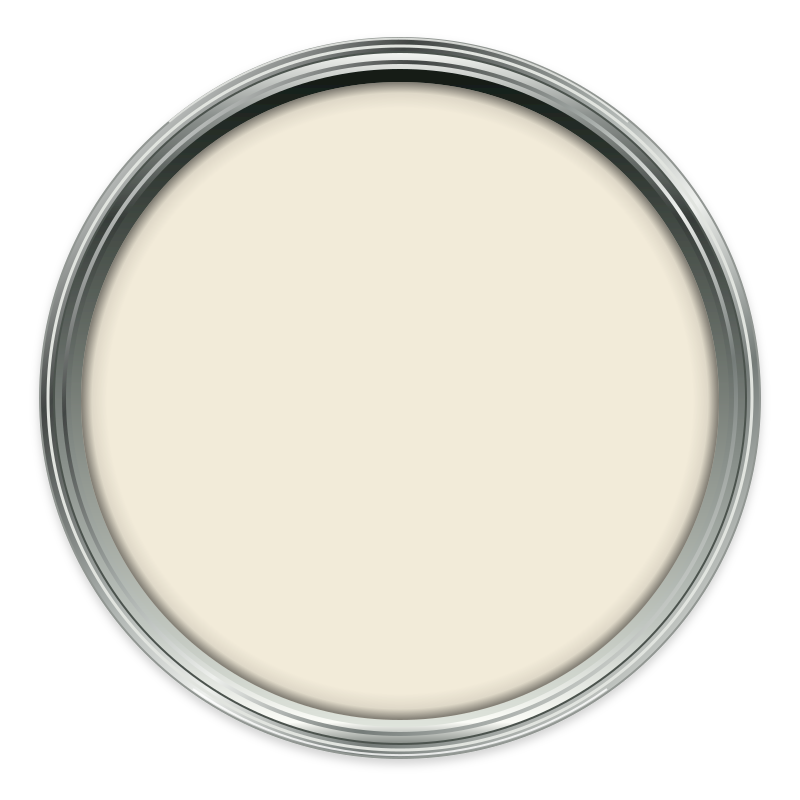 Silent White - Mid – No.330 paint colour