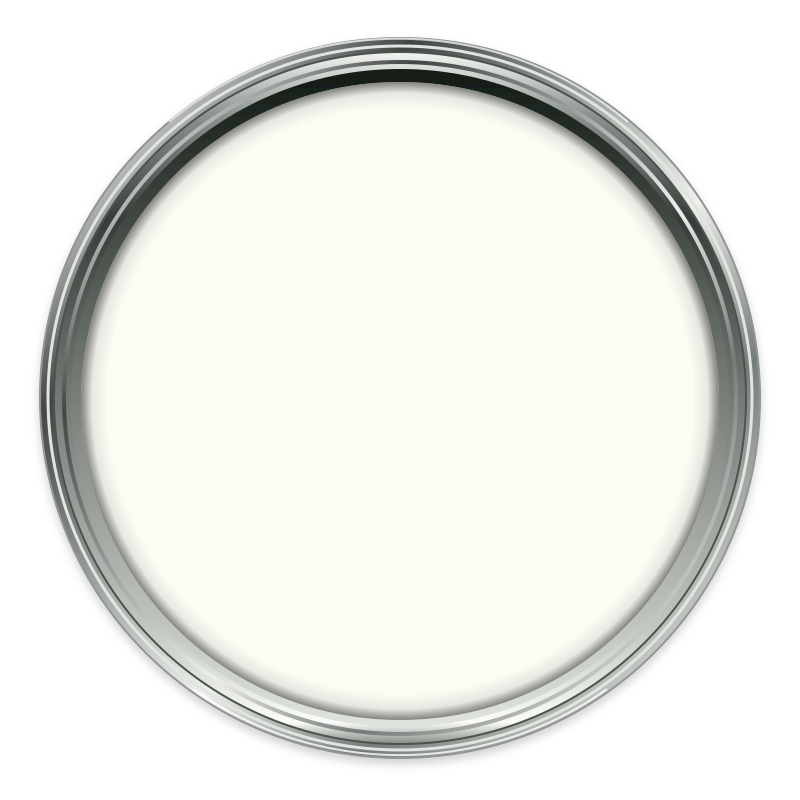 Silent White - Pale – No.328 paint colour