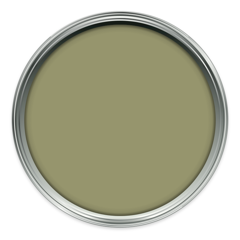 Sir Lutyens’ Sage – No.302 paint colour