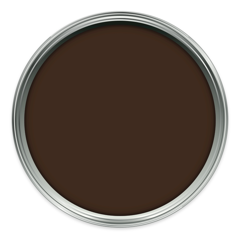 Spanish Brown – No.32 paint colour