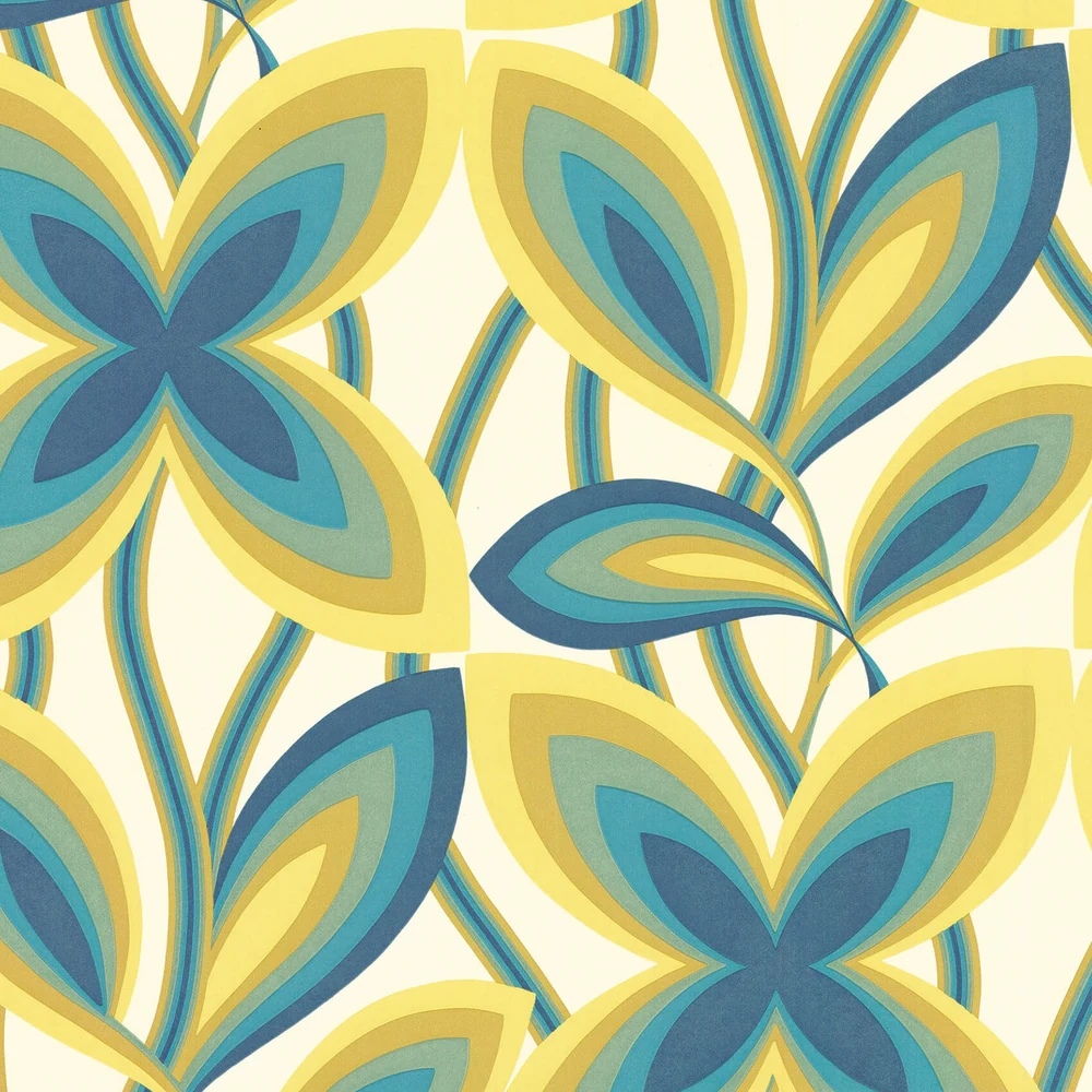 Starflower — Peacock