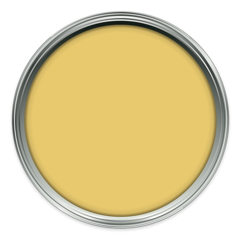 Straw Colour – No.44 paint colour