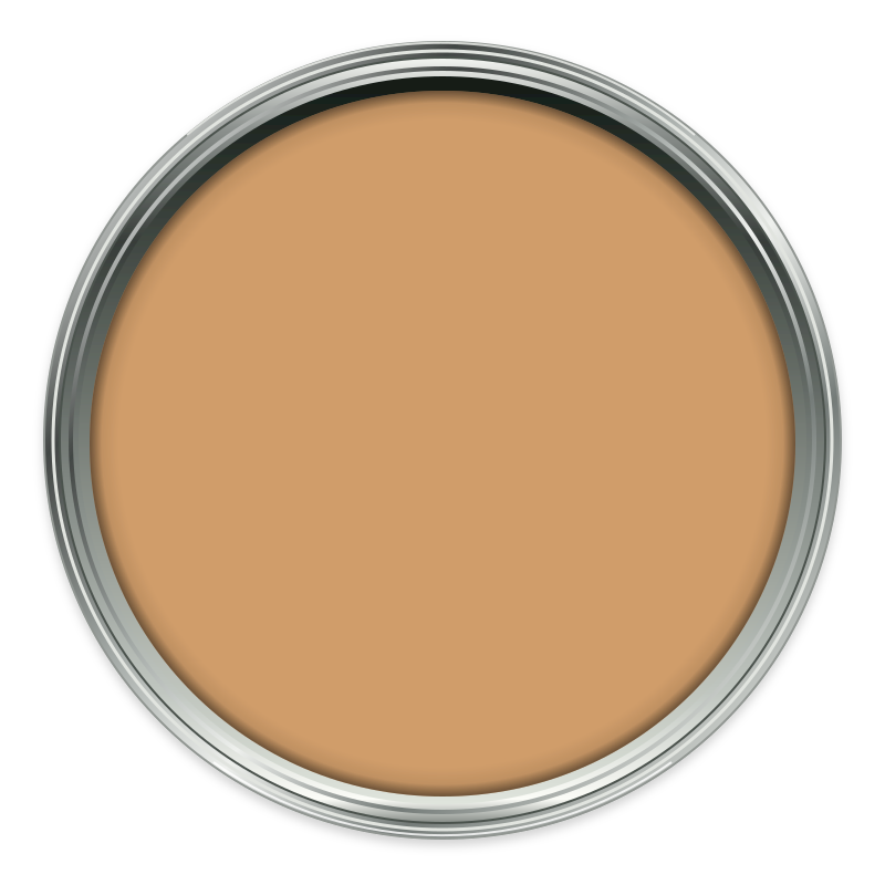Terra di Sienna – No.23 paint colour