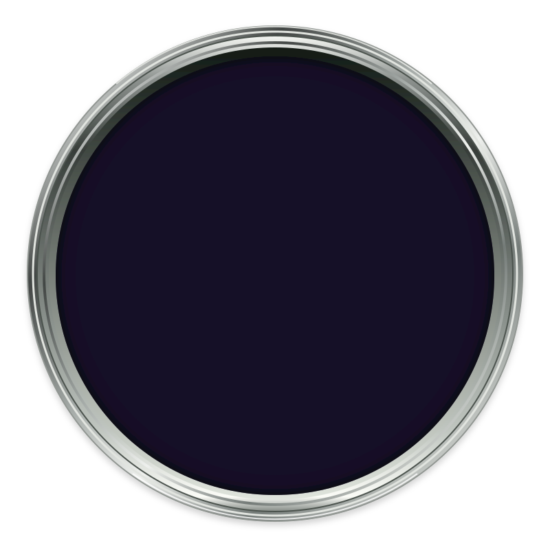 Thai Sapphire – No.116 paint colour