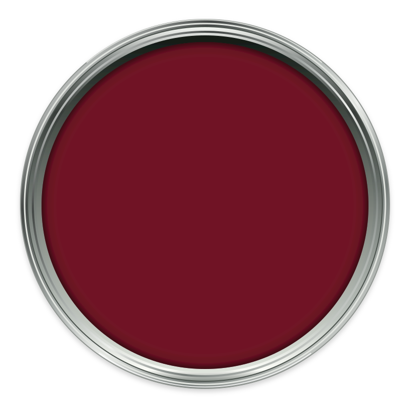 Theatre Red – No.192 paint colour