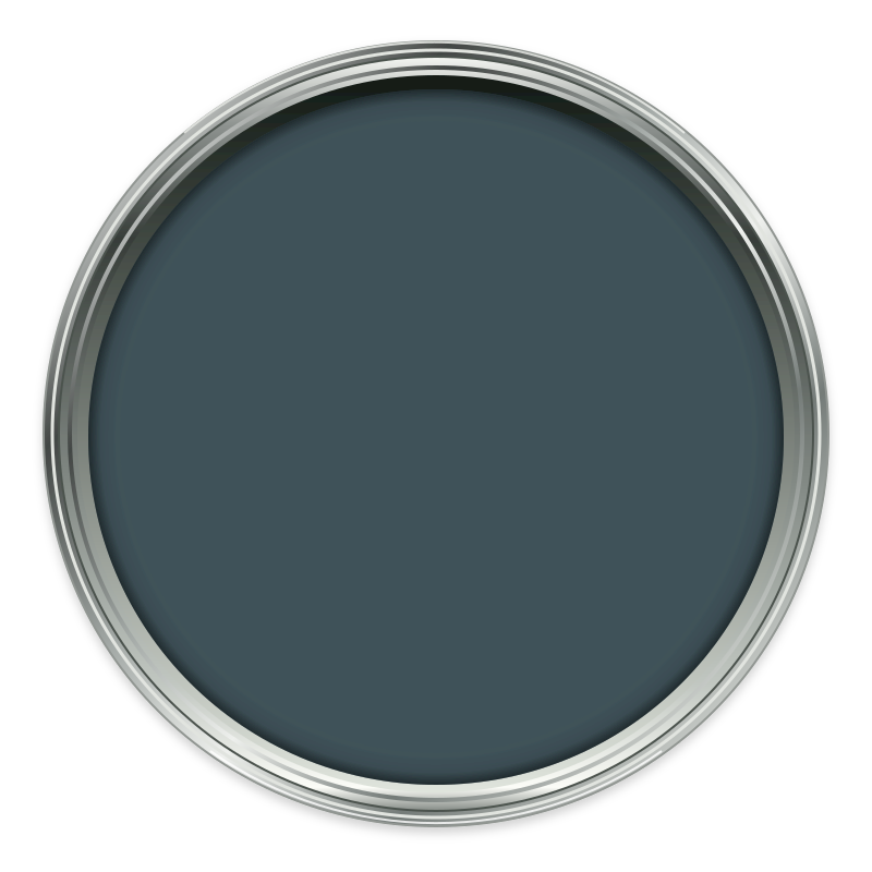 Three Farm Green – No.306 paint colour