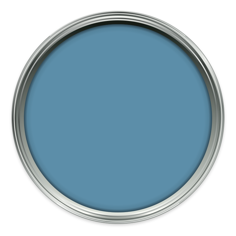 Tivoli – No.206 paint colour