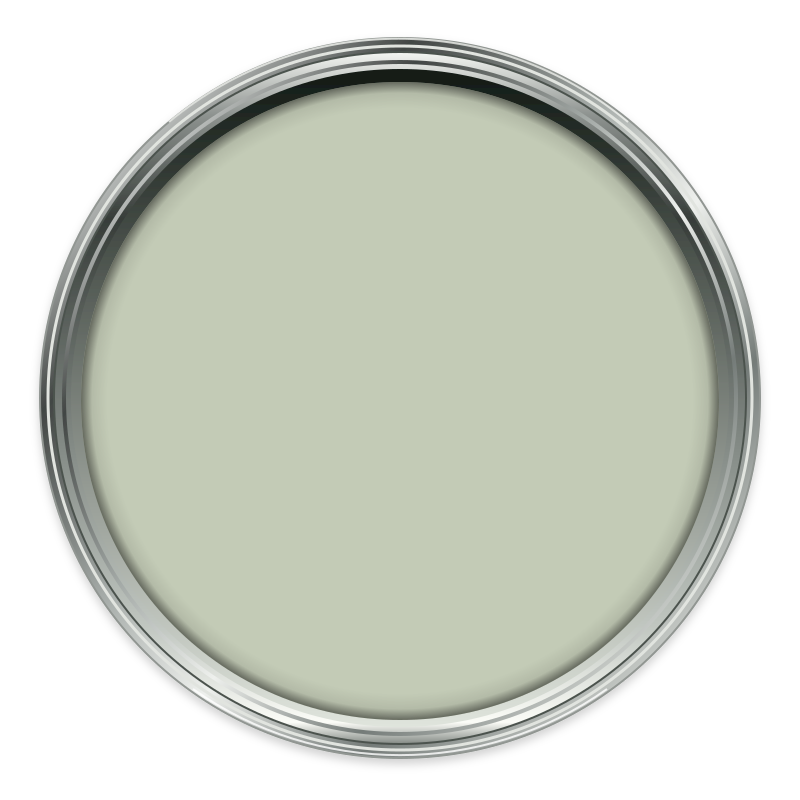 Tracery paint colour