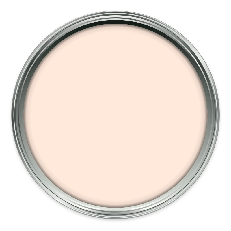 Tranquil paint colour