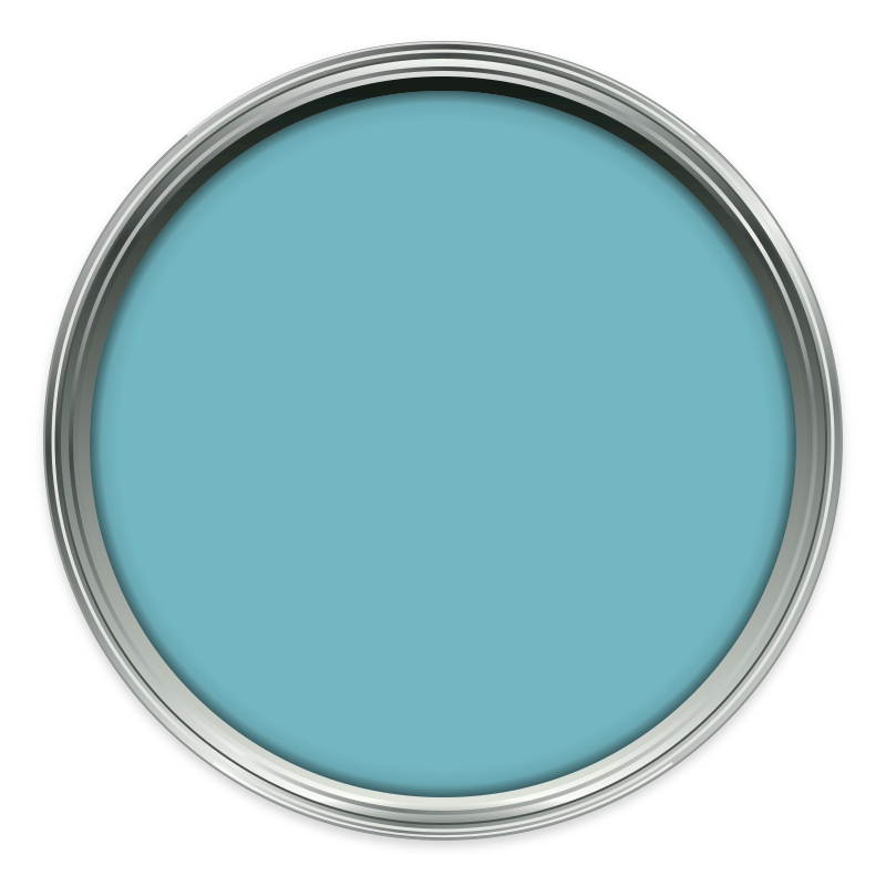 Tropez Blue – No.204 paint colour