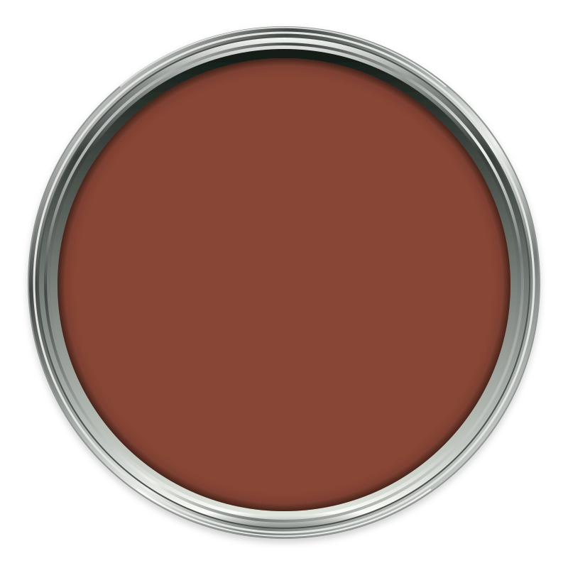 Tuscan Red – No.140 paint colour