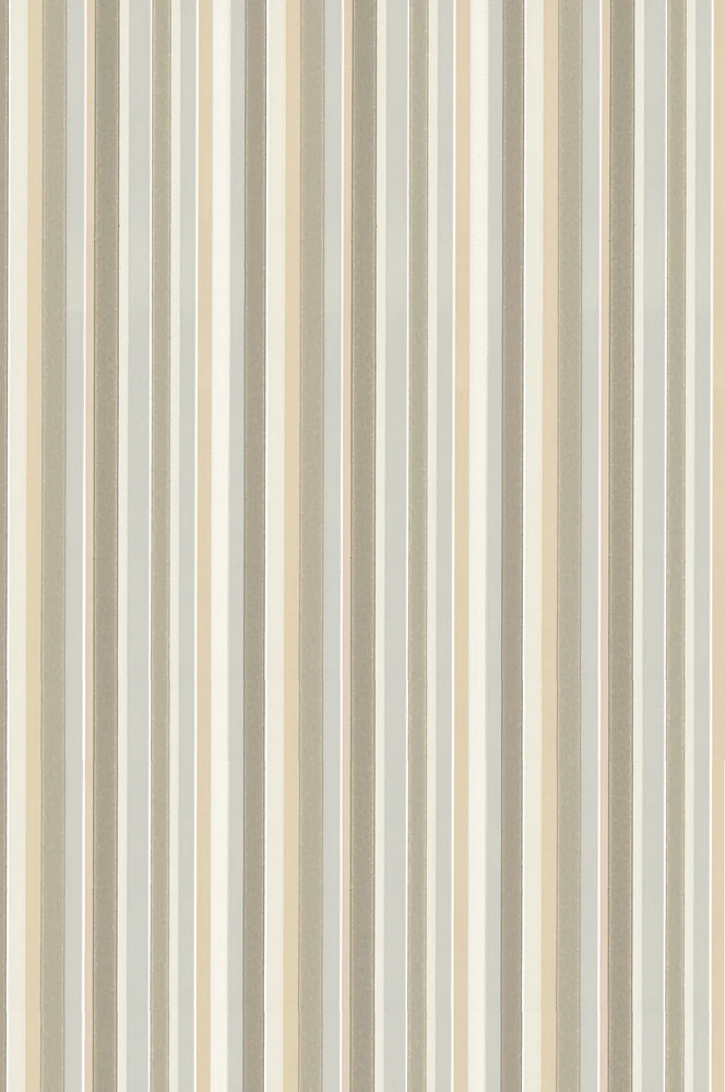 Tailor Stripe — Taupe
