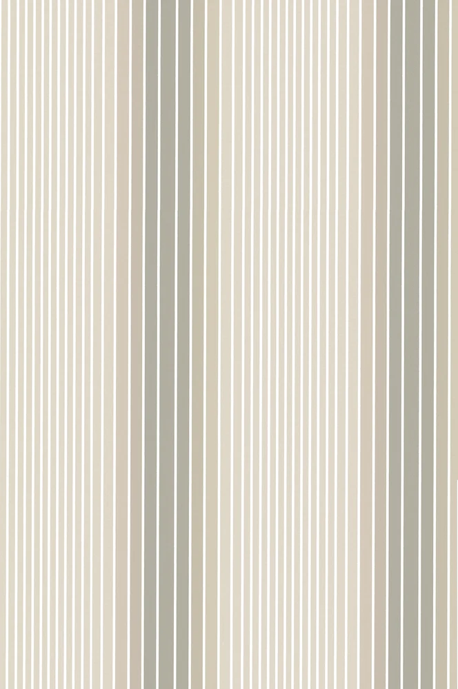 Ombré Stripe — Soapstone/Doric