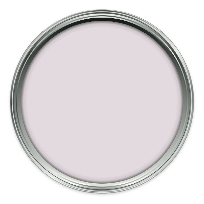 Whisper – No.5 paint colour