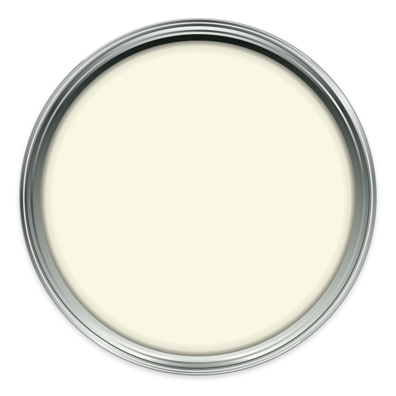 White Lead – No.74 paint colour