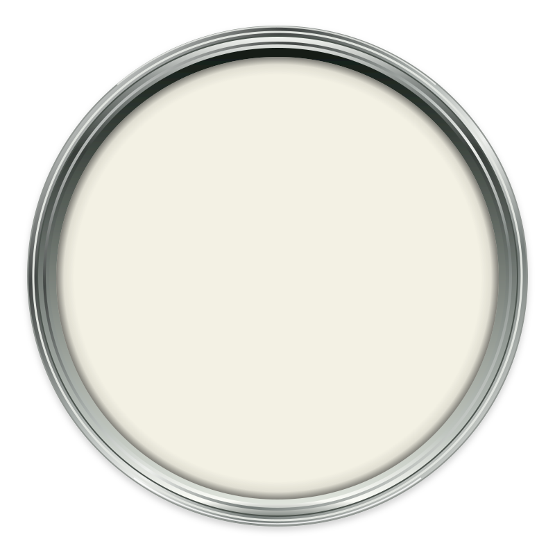 Whitening – No.41 paint colour